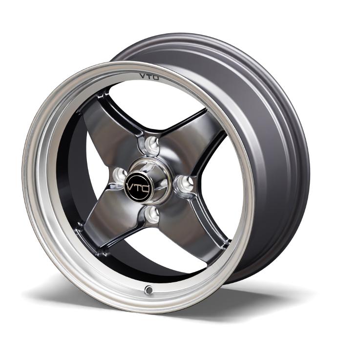Lemans wheel