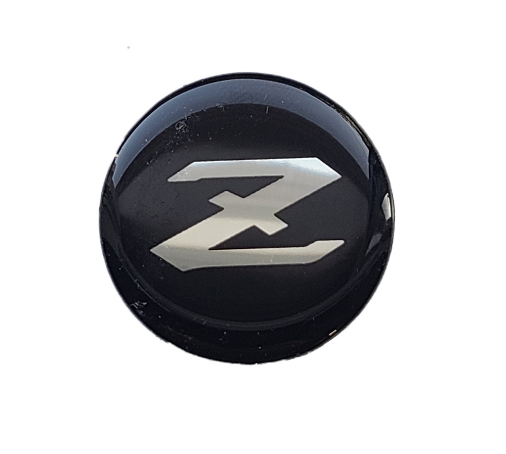 Z Cap Logo 