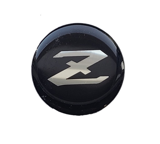 [320-Z] Z Cap Logo 