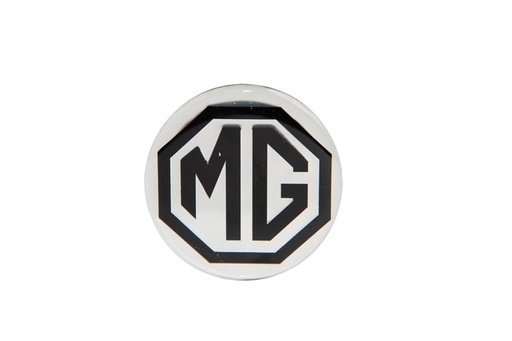 [320-MG] MG Cap Logo