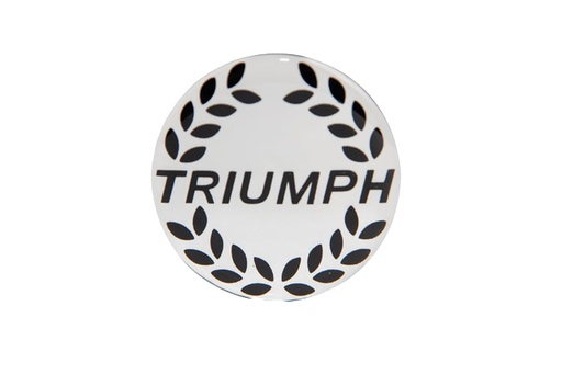 [320-TRIUMPH] Truimph Cap Logo