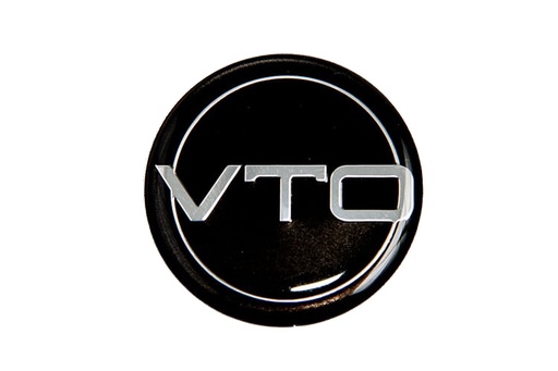 [320-VTO] VTO Cap Logo