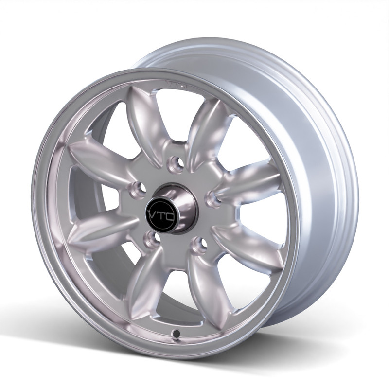 587-5HP20LSK | VTO Wheels